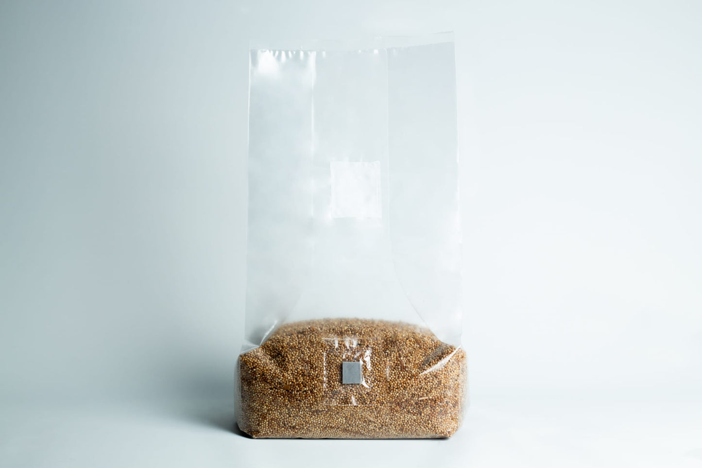 Sterile Grain Bag — Large