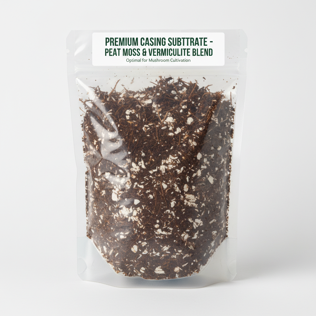 Casing Layer Pack